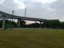 溪洲[福和]河濱公園  五人制足球場_7