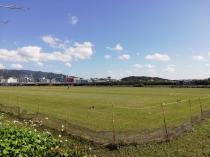 觀山河濱公園  木球場_3