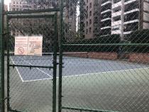天壽公園&nbsp;&nbsp;網球場_2