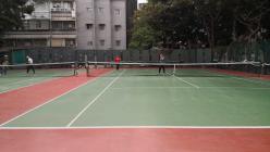 蘭興公園&nbsp;&nbsp;網球場_5
