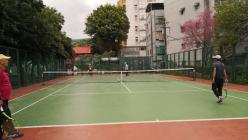 蘭興公園&nbsp;&nbsp;網球場_7