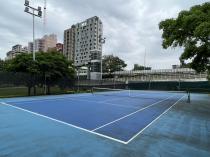 古亭河濱公園&nbsp;&nbsp;網球場_2