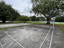 古亭河濱公園&nbsp;&nbsp;羽球場_4