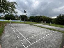 古亭河濱公園&nbsp;&nbsp;羽球場_5