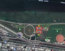 百齡河濱公園(社子岸)  網球場A(社子岸)_3