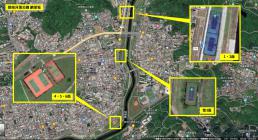 道南河濱公園&nbsp;&nbsp;網球場4-6_11