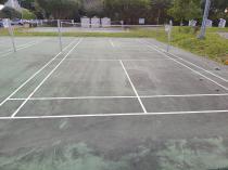 華中河濱公園  匹克球場1&3_1