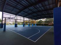 青年公園運動園區&nbsp;&nbsp;籃球場_1