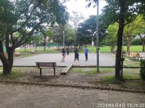 天母運動場區&nbsp;&nbsp;天母滾球場B_4