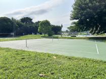 華中河濱公園  匹克球場1&3_2