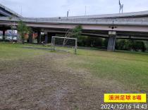 溪洲[福和]河濱公園  五人制足球場_9