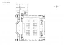 臺北體育館&nbsp;&nbsp;7樓羽球場_2